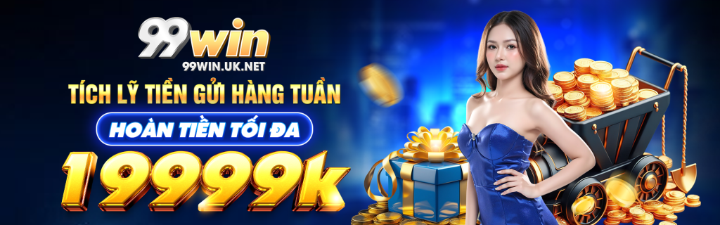 99WIN Banner